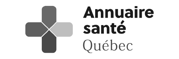 Annuaire Santé - L'annuaire du réseau de la santé et des services sociaux du Québec