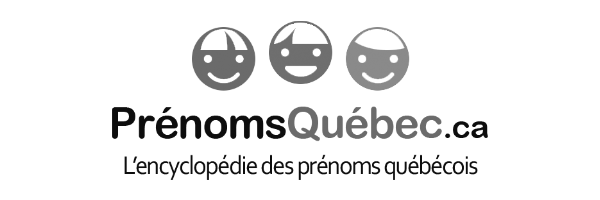 Prénoms Québec - L'encyclopédie des prénoms québécois