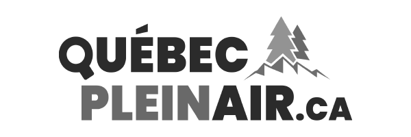 Québec plein air - Le guide plein air du Québec